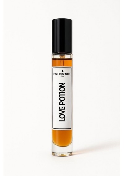 LOVE POTION 10 ML