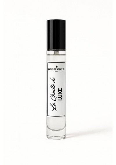 LA GOUTTE DE LUXE 10 ML
