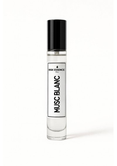 MUSC BLANC 10 ML